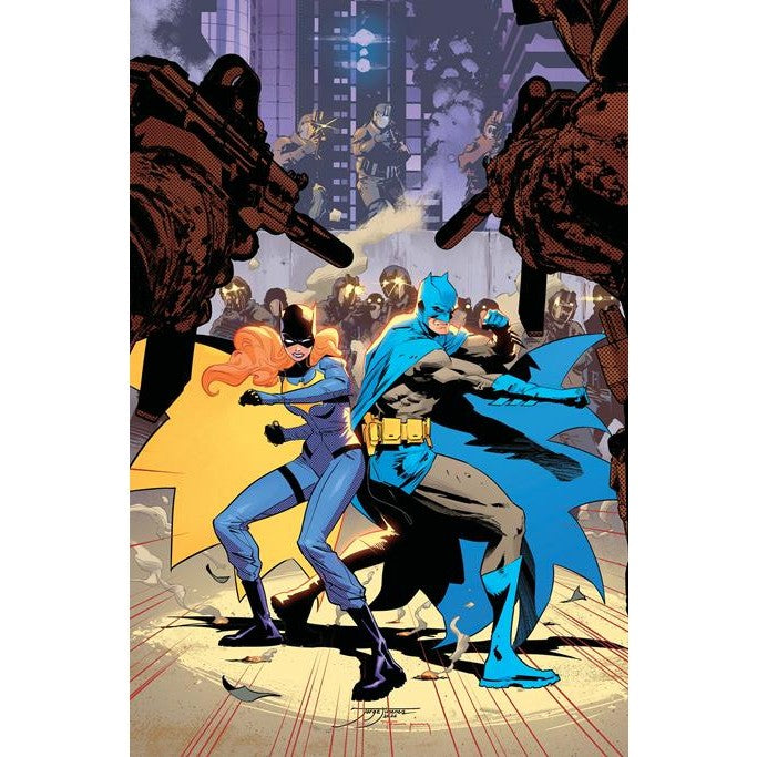 Batman #9 – Atomic Books