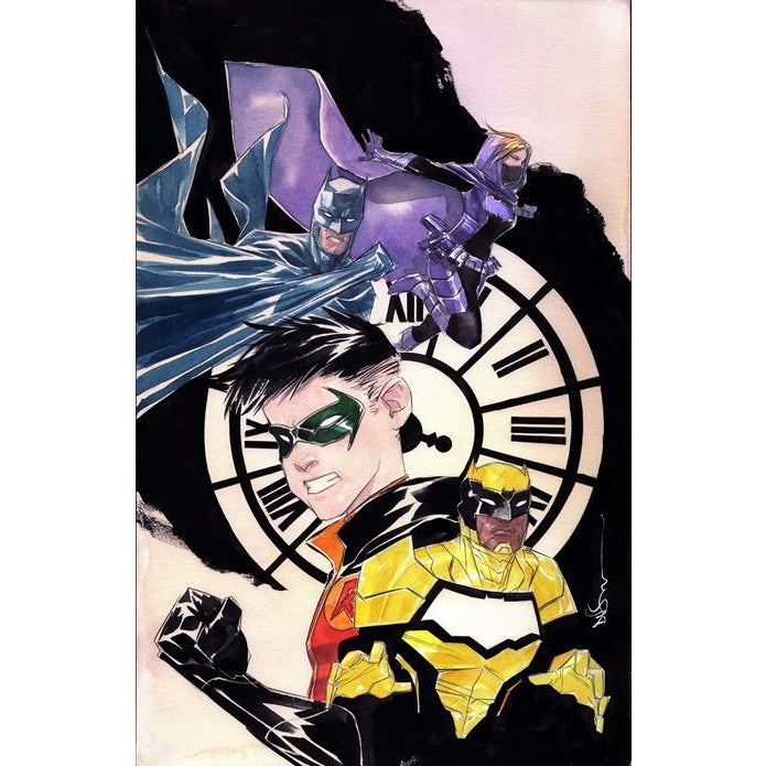 Batman #9 – Atomic Books