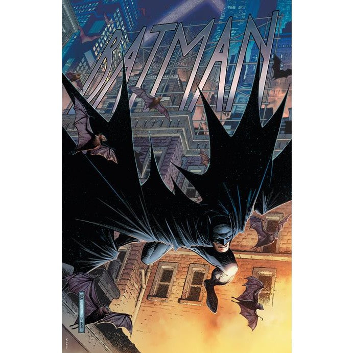 Batman #135