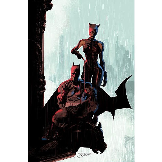 Batman #136