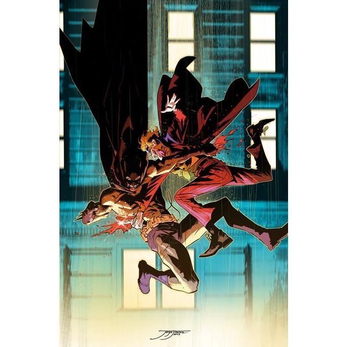 Batman #140