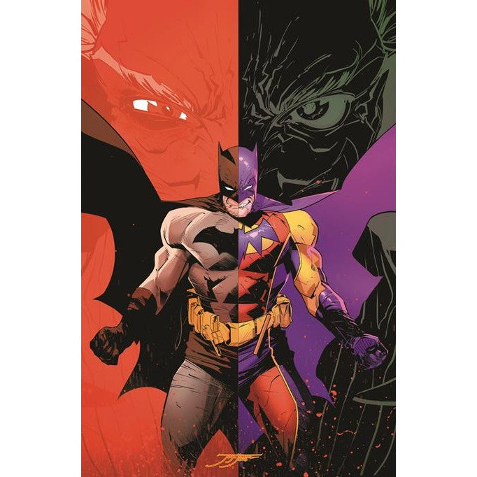 Batman #141