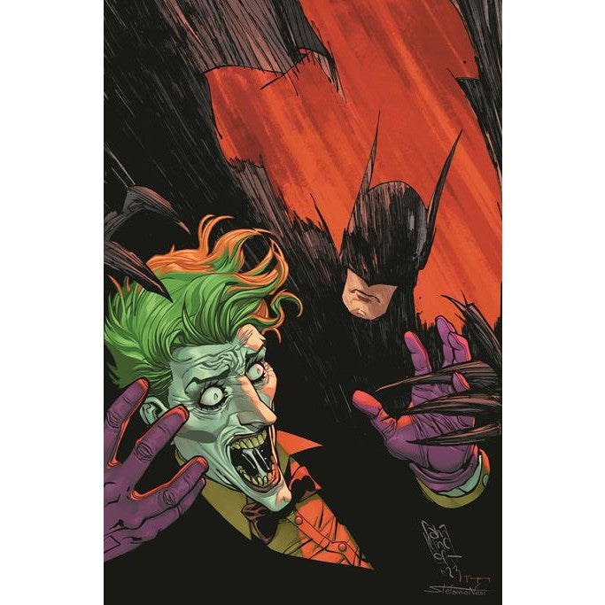 Batman #143