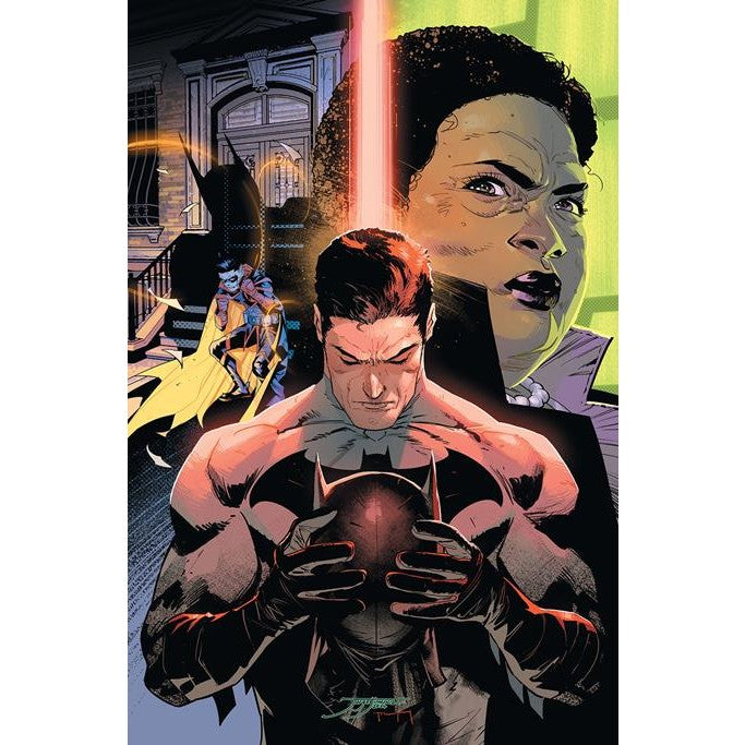 Batman #147 – Atomic Books