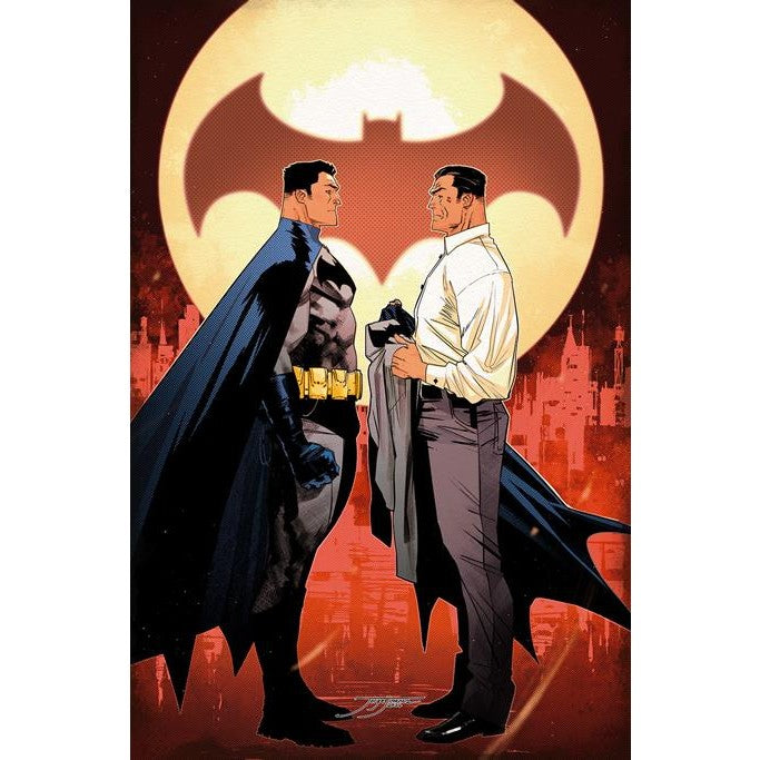 Batman #149 – Atomic Books