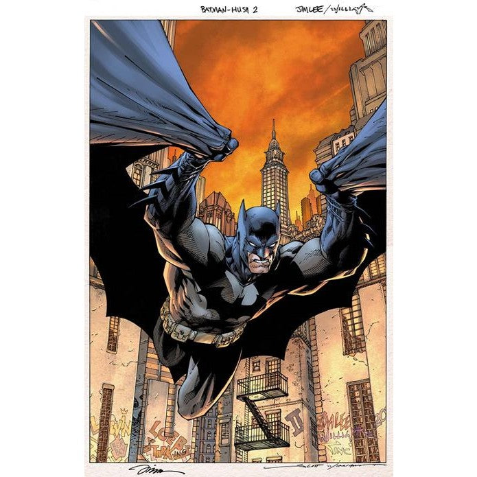 Batman #158 – Atomic Books