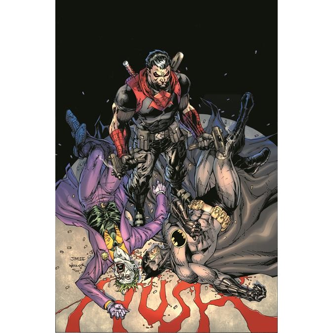 Batman #159