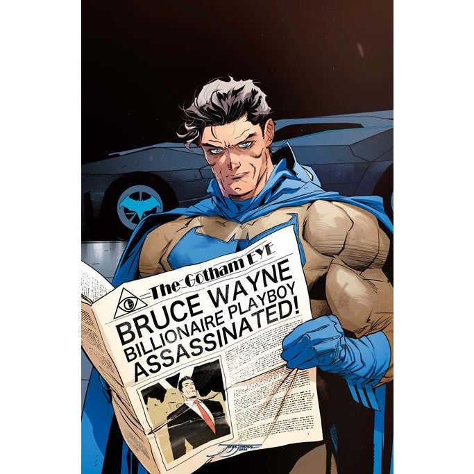 Batman #16 (2026)
