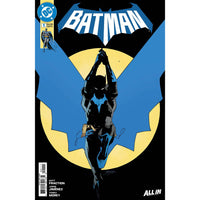 Batman #1 (2025) 