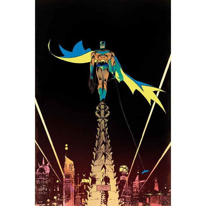 Batman #10 (2026)