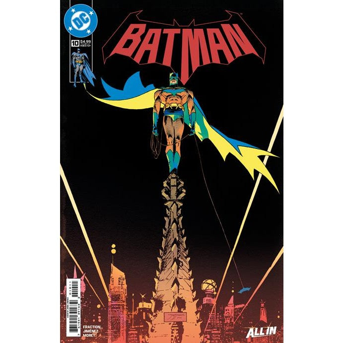 Batman #10 (2026)