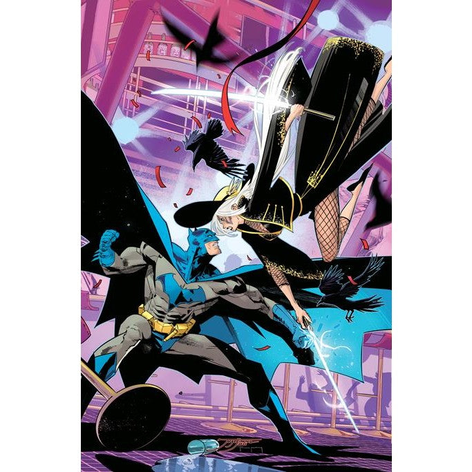 Batman #11 (2026)