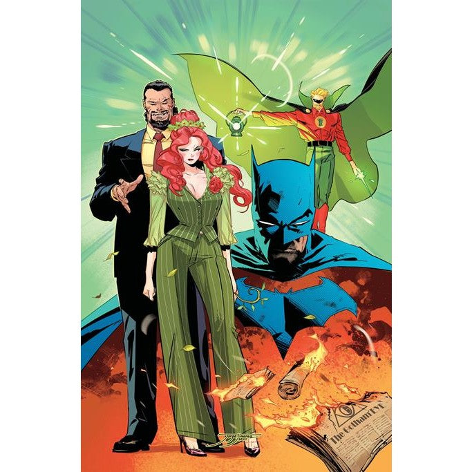 Batman #8 (2026)