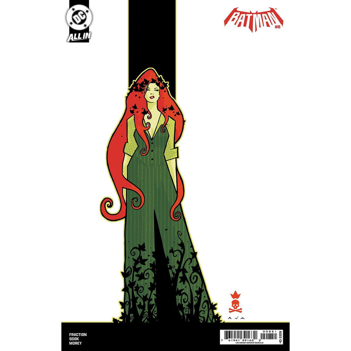 Batman #8 (2026)
