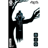 Batman #4 (2025) 