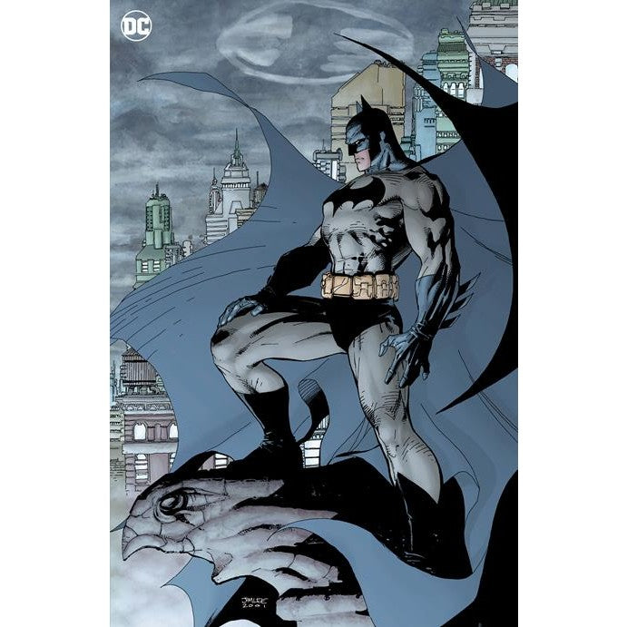 Batman #608