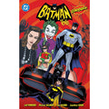Batman '66 Compendium 
