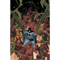 Batman: Bad Seeds Streets Of Gotham #1 