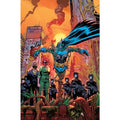 Batman: Bad Seeds Sunset #1