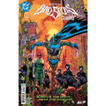 Batman: Bad Seeds Sunset #1 