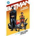 Batman By Grant Morrison Book 2