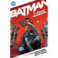 Batman By Grant Morrison Book 3