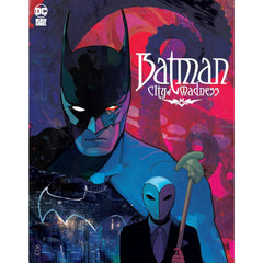 Batman: City Of Madness – Atomic Books