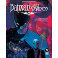 Batman: City of Madness