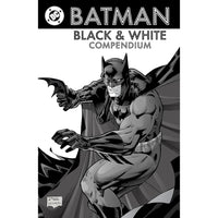 Batman: Black & White Compendium