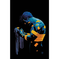 Batman: Dark Patterns #12