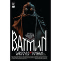 Batman Gargoyle Of Gotham