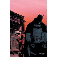 Batman Gotham By Gaslight The Kryptonian Age #6