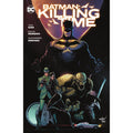 Batman: Killing Time