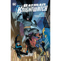 Batman Knightwatch