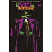 Batman: The Long Halloween The Last Halloween #5