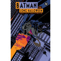 Batman: The Long Halloween The Last Halloween