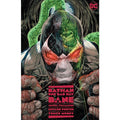 Batman One Bad Day: Bane