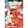 Batman And Robin #23 