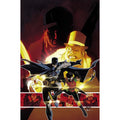 Batman And Robin #25 