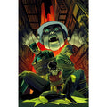 Batman And Robin #29