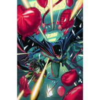 Batman And Robin #30