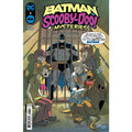 Batman And Scooby-Doo Mysteries #6