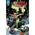 DC's Batman Smells Robin Laid An Egg #1