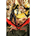 Batman Static Beyond #1