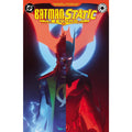 Batman/Static: Beyond