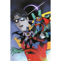 Batman Superman World's Finest #32