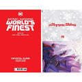 Batman Superman World's Finest #21 