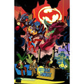 Batman Superman World's Finest #40