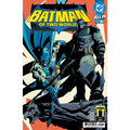 Batman Of Two Worlds #1