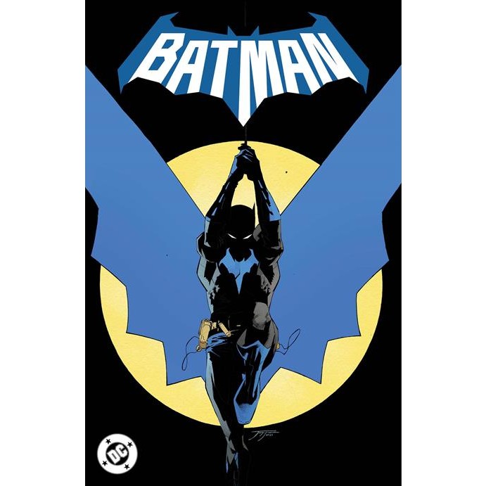 Batman Volume 1: Daylight